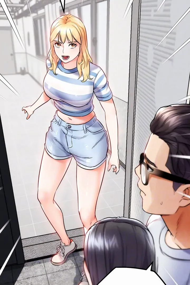 IRL PvP Chapter 10 page 30 - 