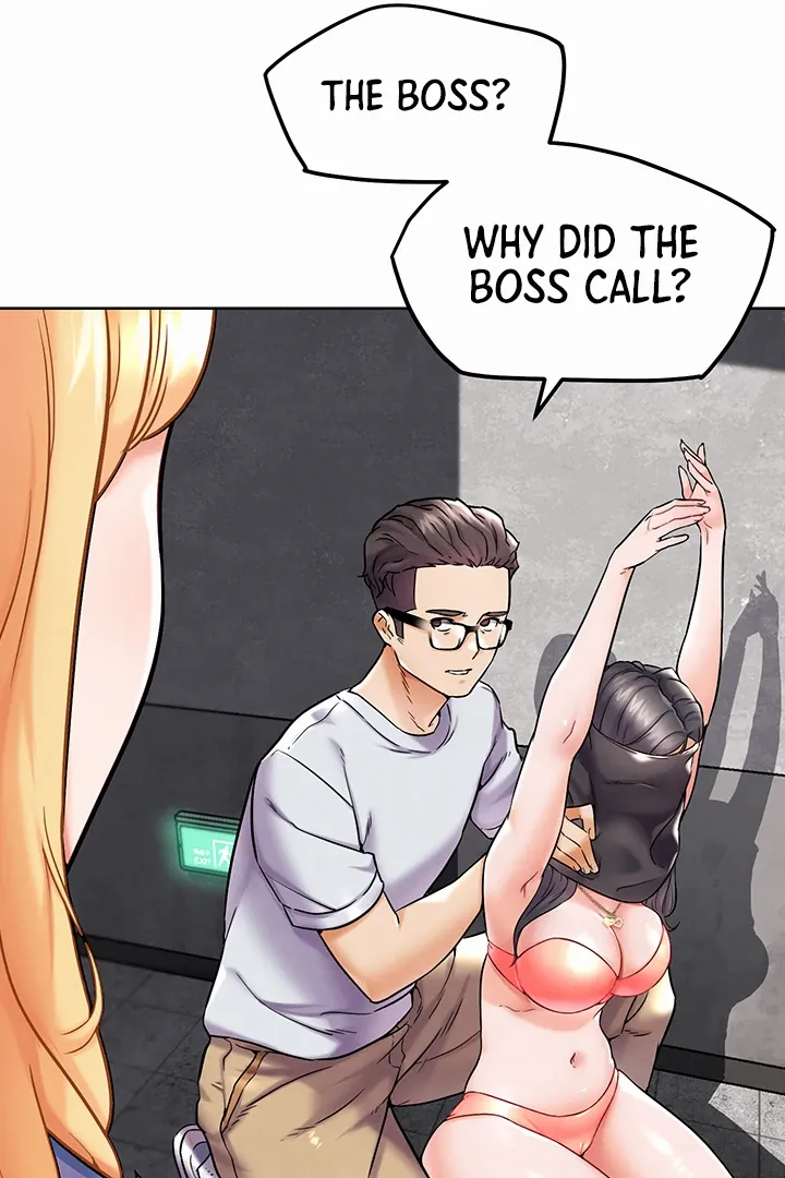 IRL PvP Chapter 10 page 36 - 
