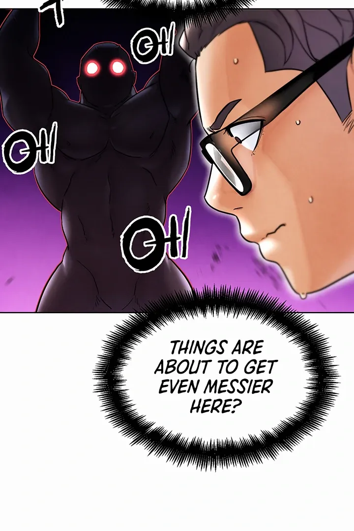 IRL PvP Chapter 10 page 43 - 