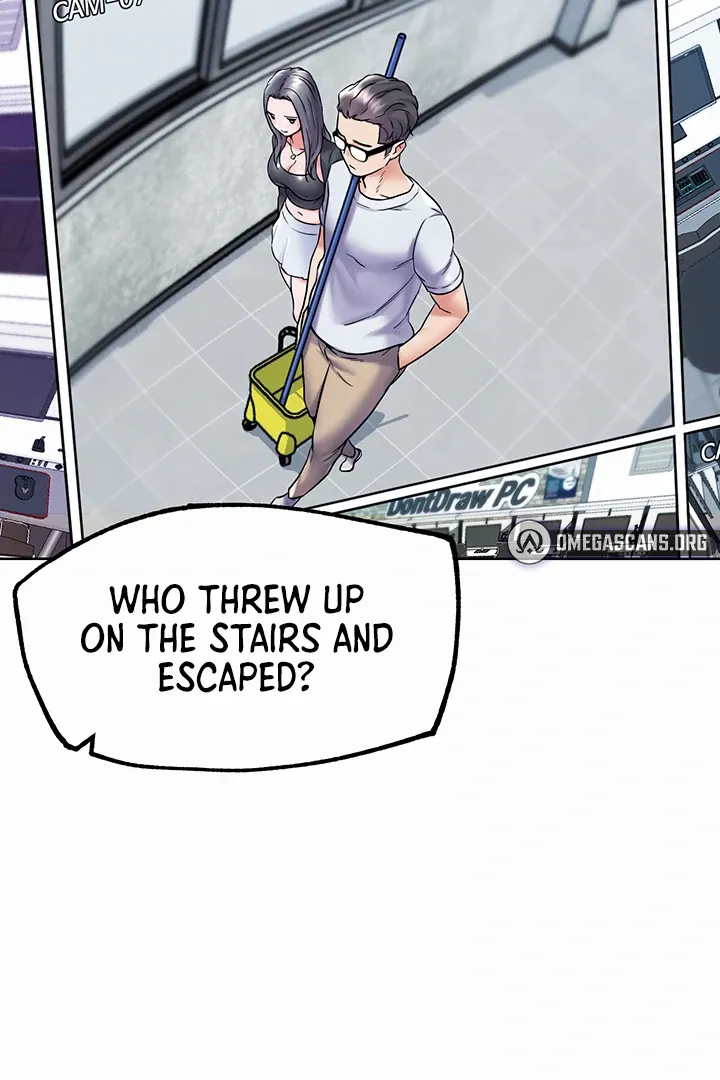 IRL PvP Chapter 10 page 50 - 