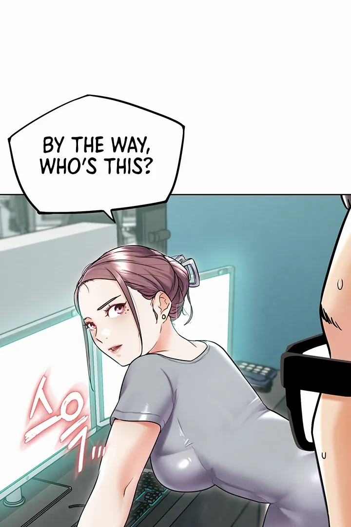 IRL PvP Chapter 10 page 60 - 
