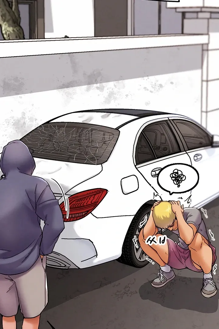 IRL PvP Chapter 11 page 108 - 