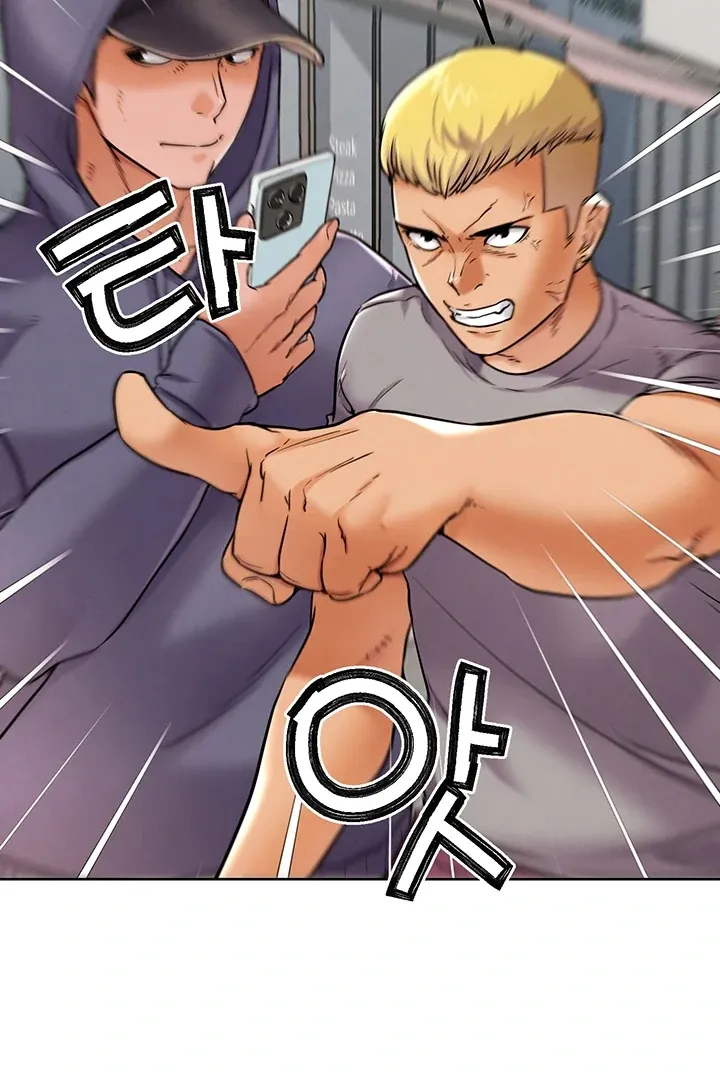IRL PvP Chapter 11 page 119 - 