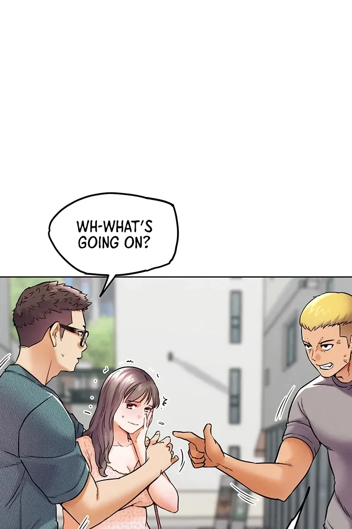 IRL PvP Chapter 11 page 120 - 
