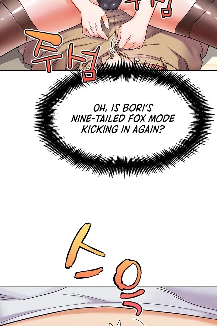 IRL PvP Chapter 11 page 19 - 