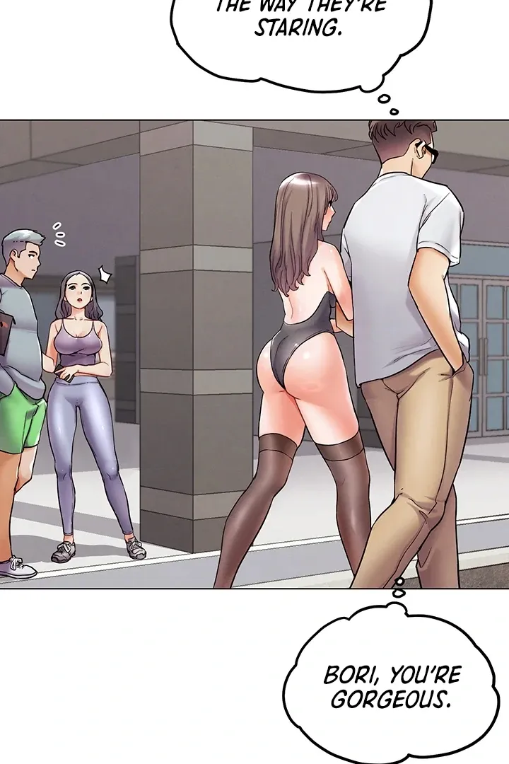 IRL PvP Chapter 11 page 66 - 