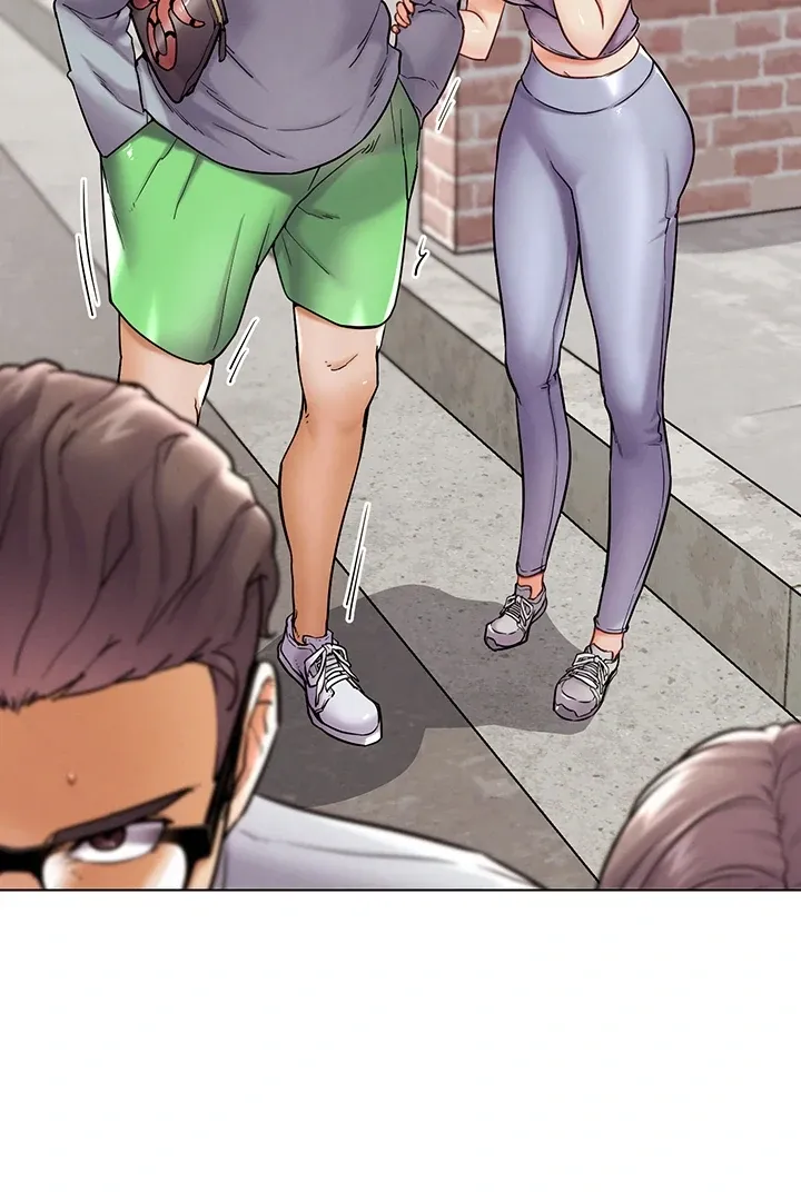 IRL PvP Chapter 11 page 68 - 