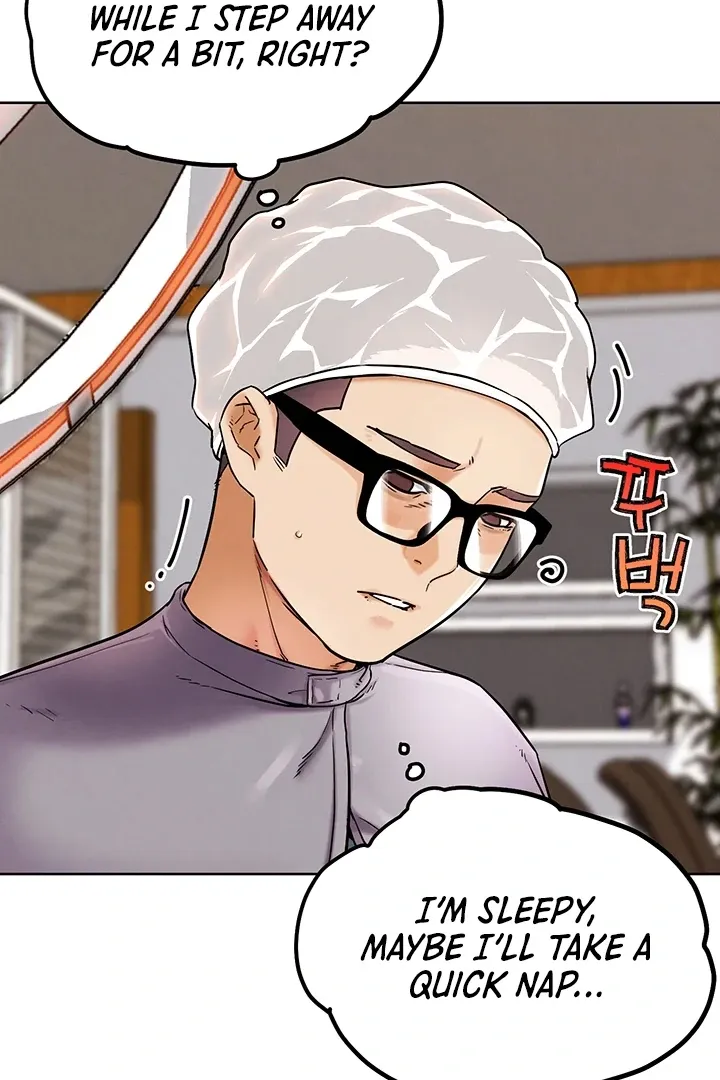 IRL PvP Chapter 11 page 85 - 