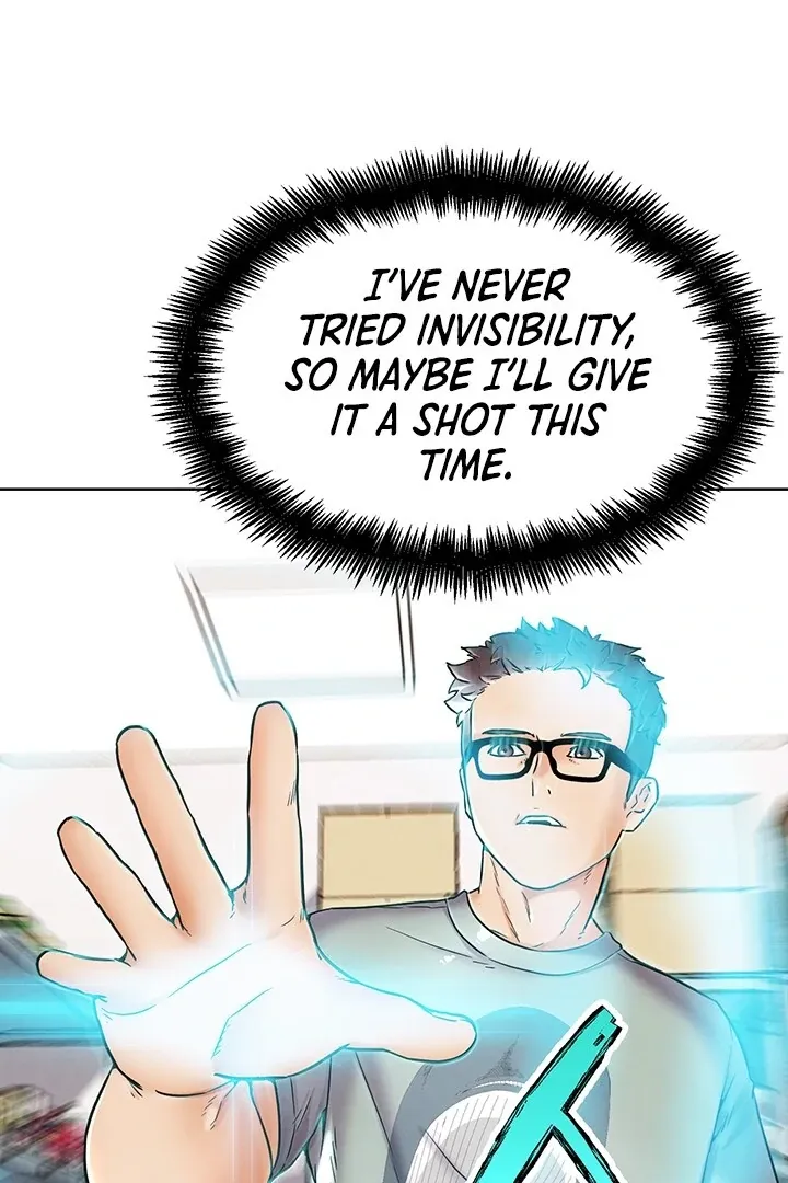 IRL PvP Chapter 12 page 106 - 