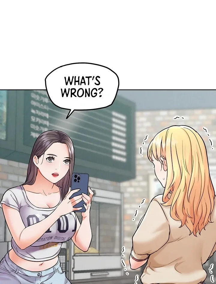 IRL PvP Chapter 12 page 122 - 