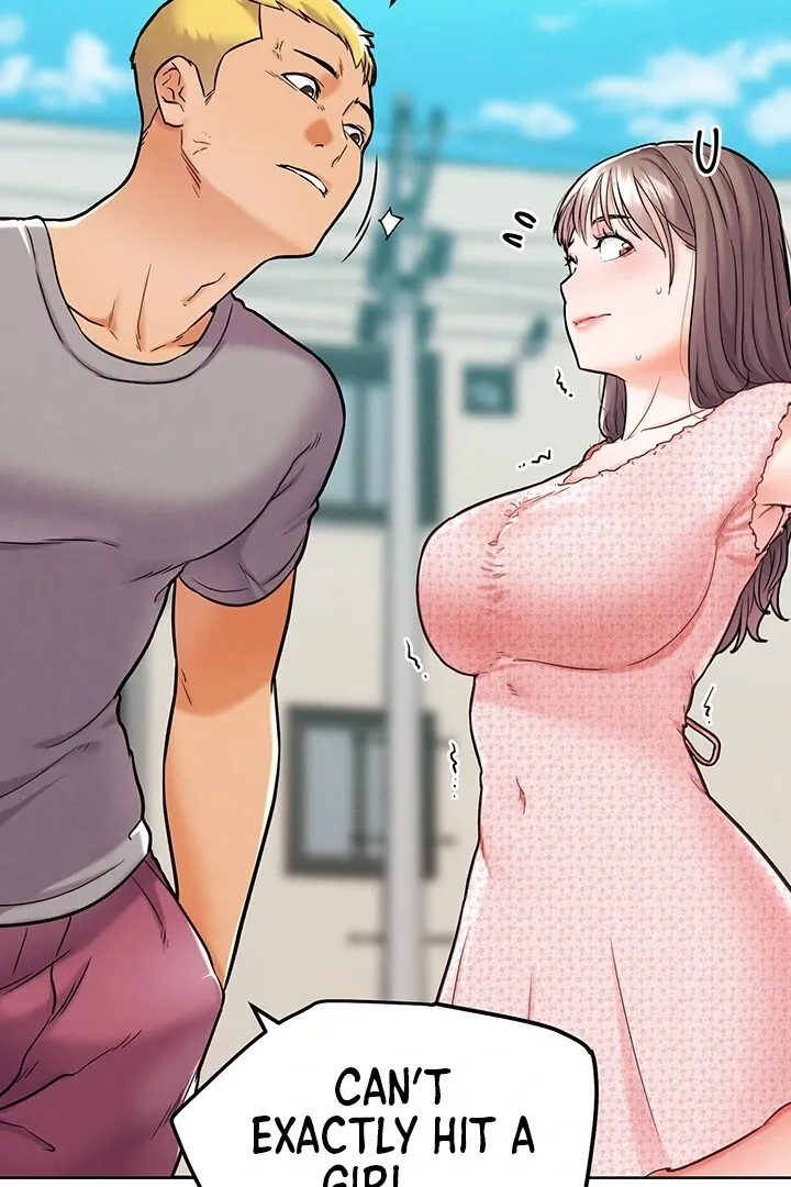 IRL PvP Chapter 12 page 16 - 