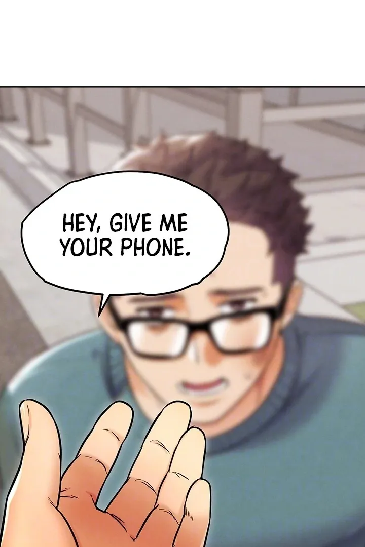 IRL PvP Chapter 12 page 18 - 