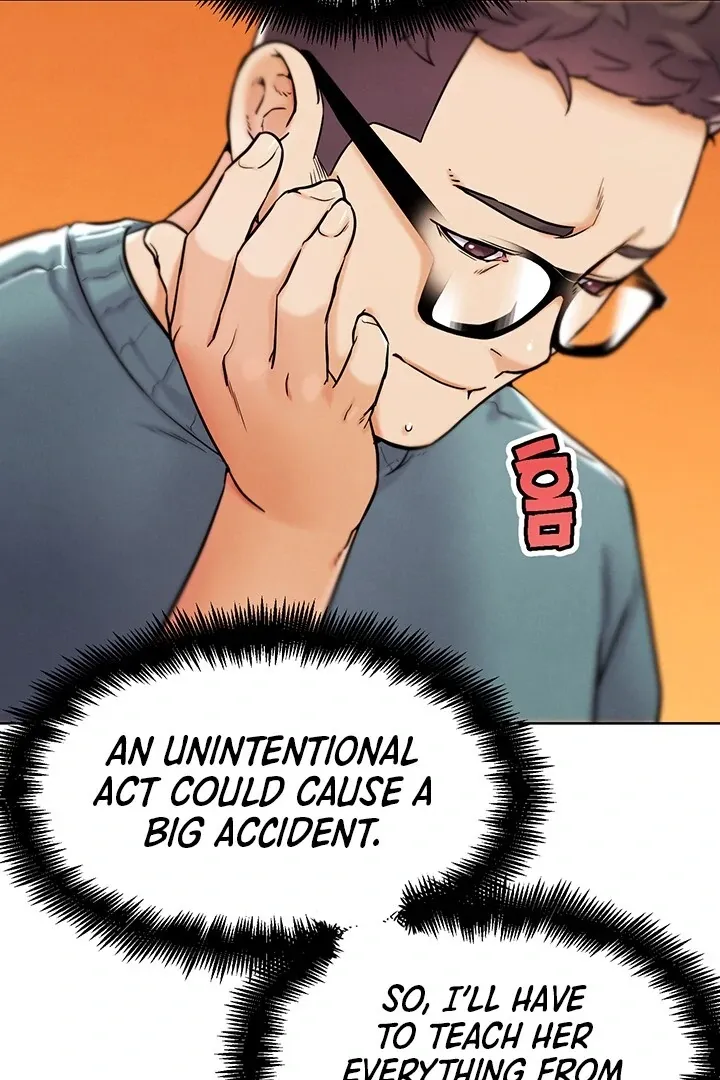 IRL PvP Chapter 12 page 38 - 