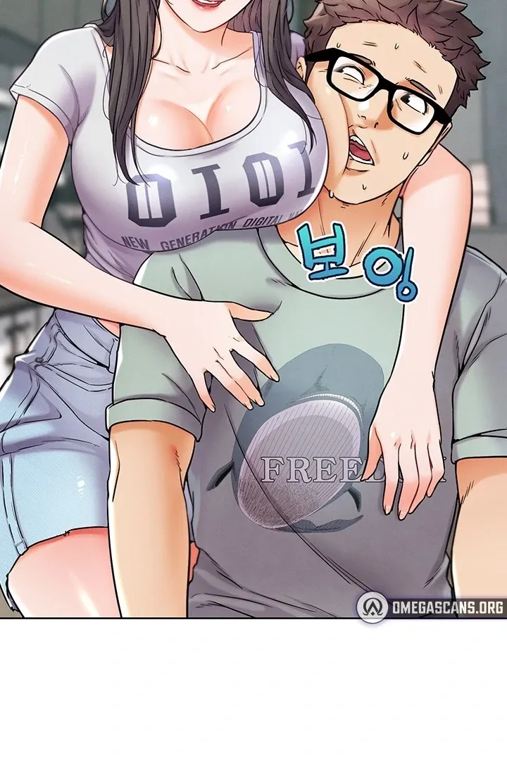 IRL PvP Chapter 12 page 78 - 