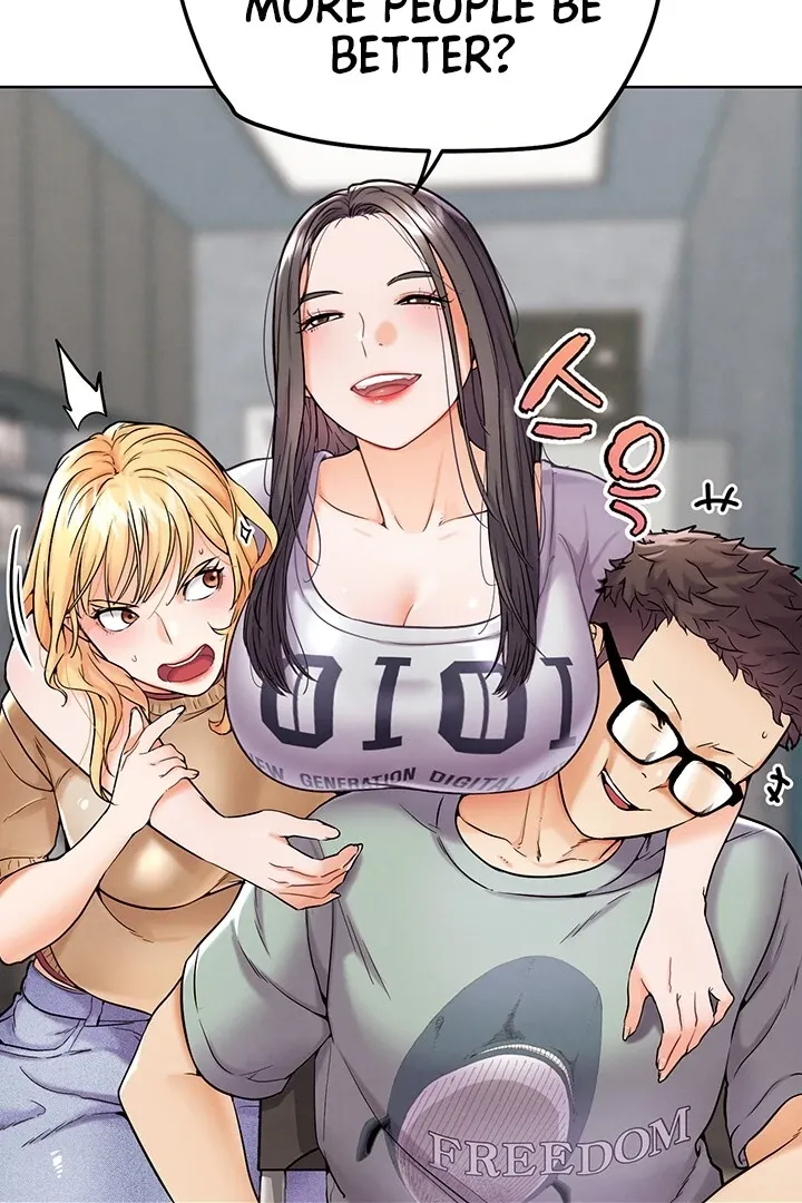 IRL PvP Chapter 12 page 83 - 