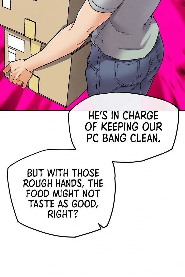 IRL PvP Chapter 12 page 100 - 
