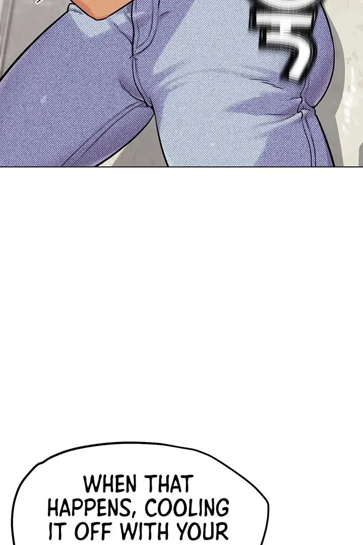 IRL PvP Chapter 13 page 107 - 