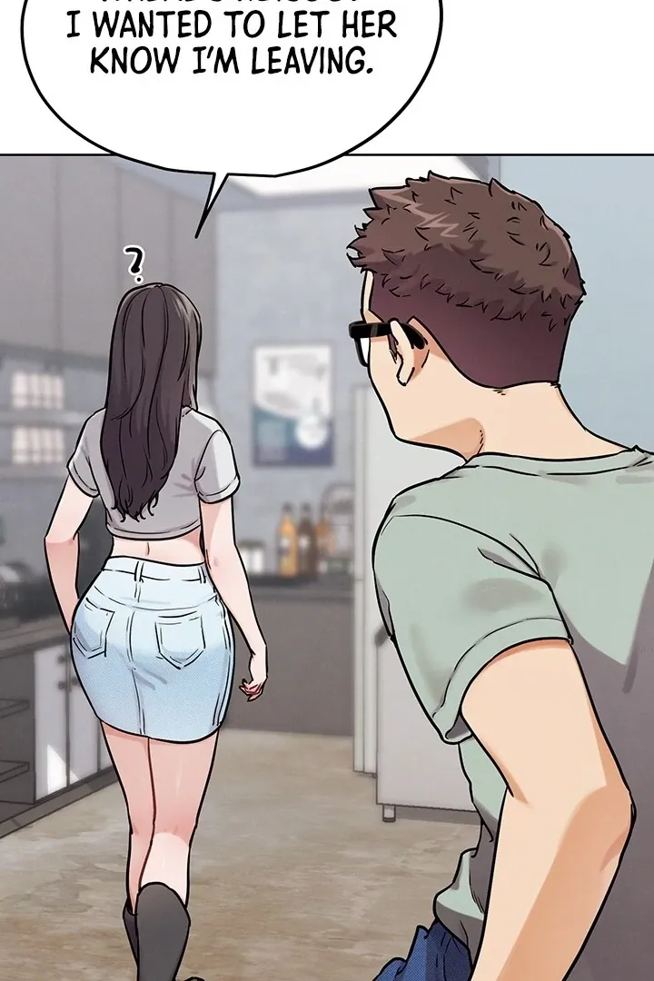 IRL PvP Chapter 13 page 55 - 