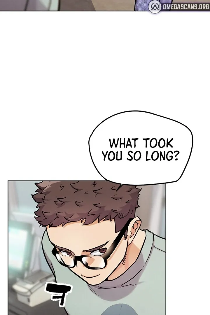 IRL PvP Chapter 13 page 58 - 
