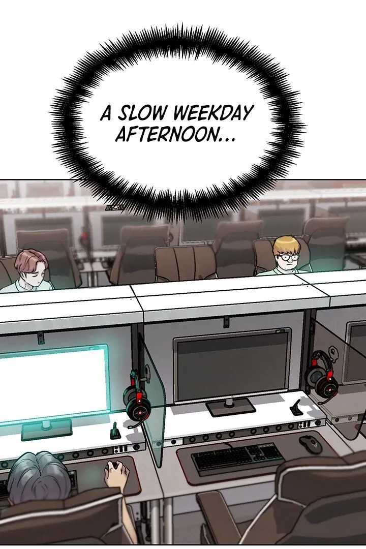IRL PvP Chapter 13 page 69 - 
