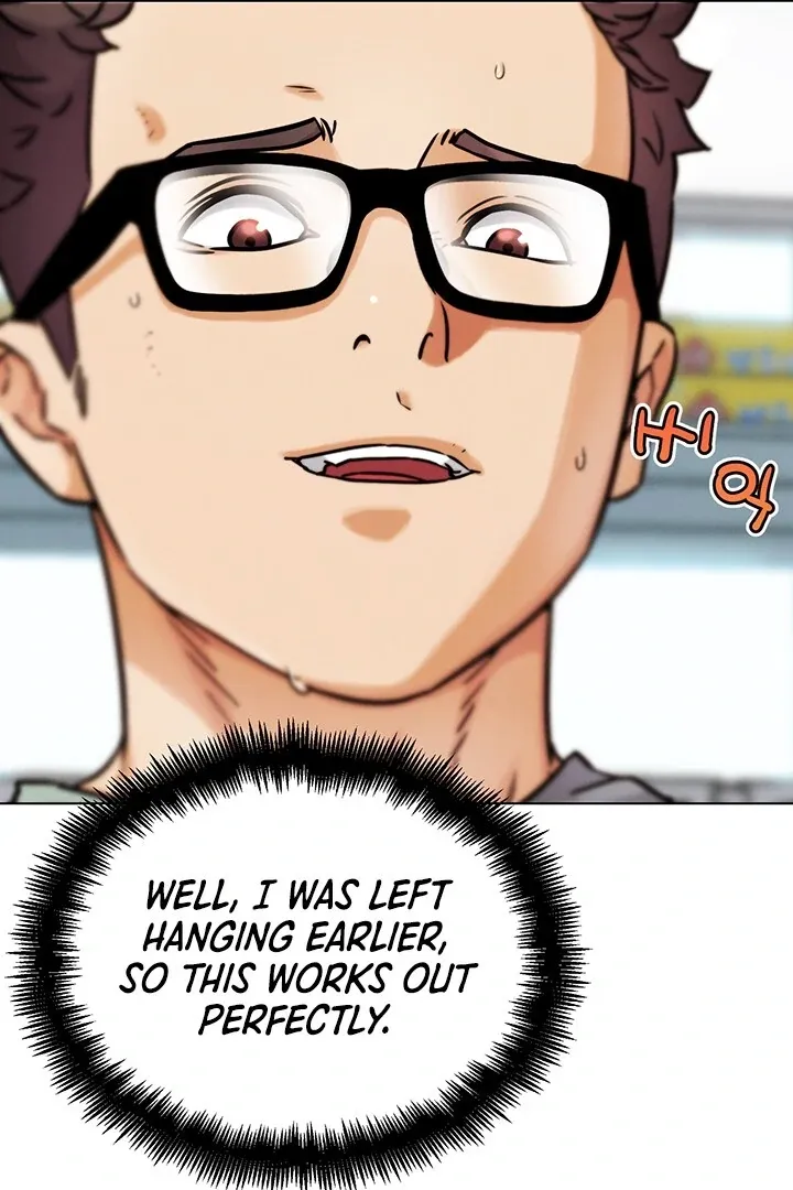 IRL PvP Chapter 13 page 94 - 