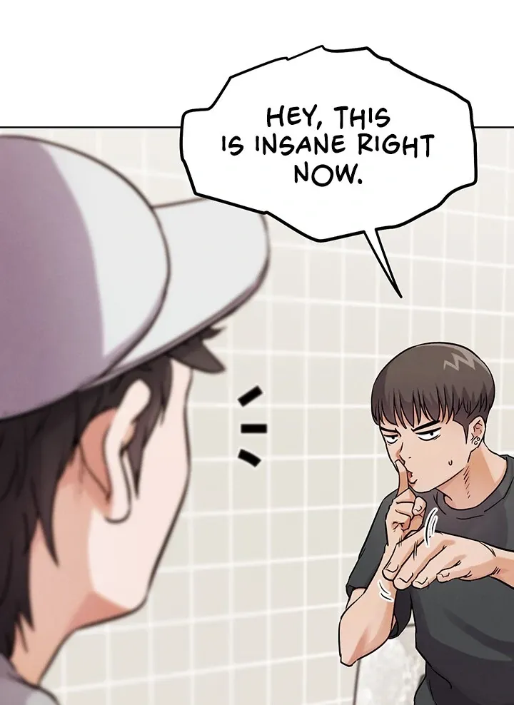 IRL PvP Chapter 14 page 111 - 
