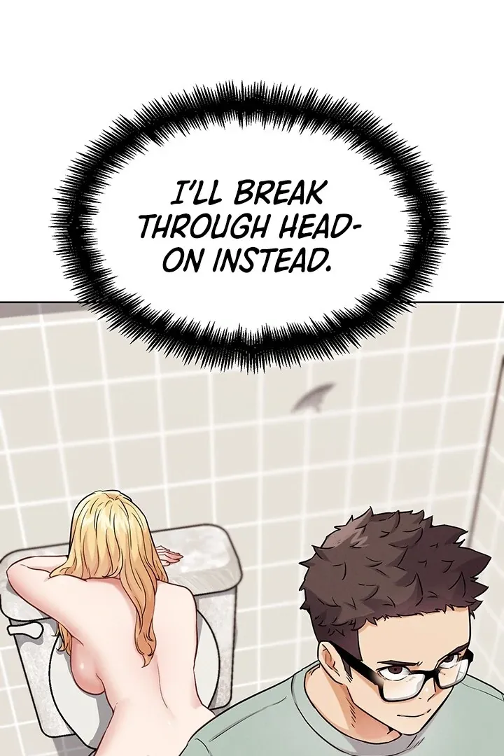 IRL PvP Chapter 14 page 132 - 