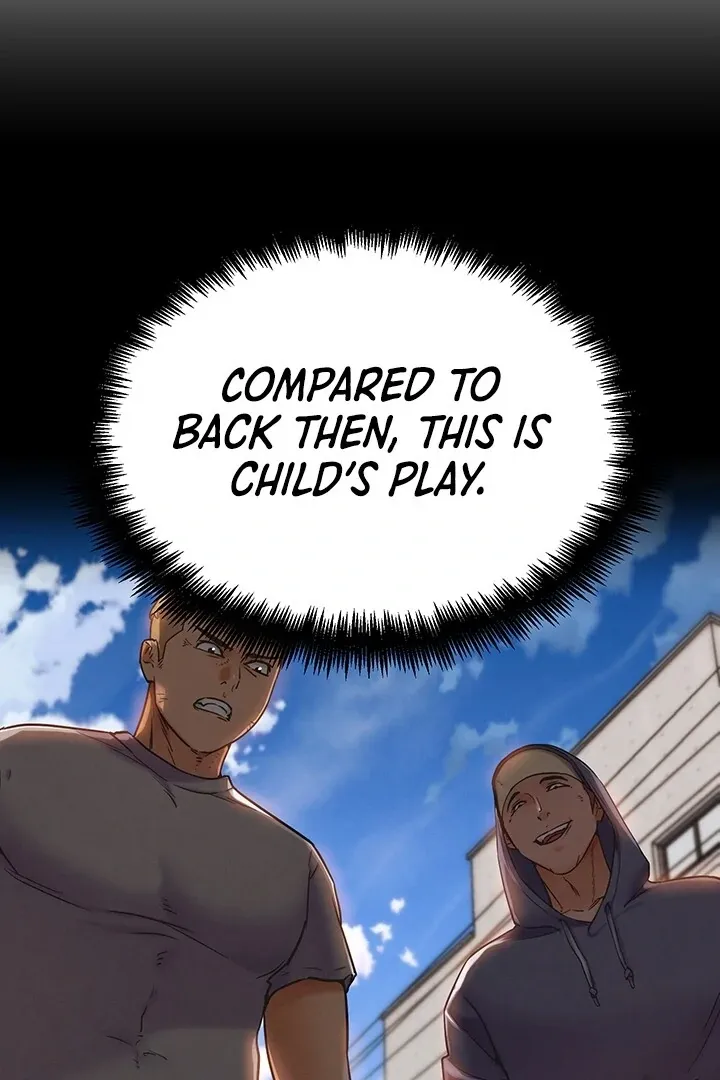 IRL PvP Chapter 14 page 134 - 