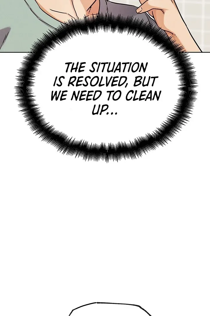 IRL PvP Chapter 14 page 146 - 