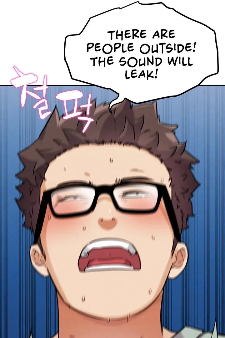 IRL PvP Chapter 14 page 99 - 