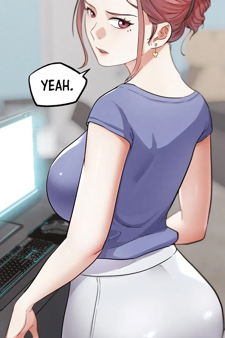 IRL PvP Chapter 15 page 101 - 