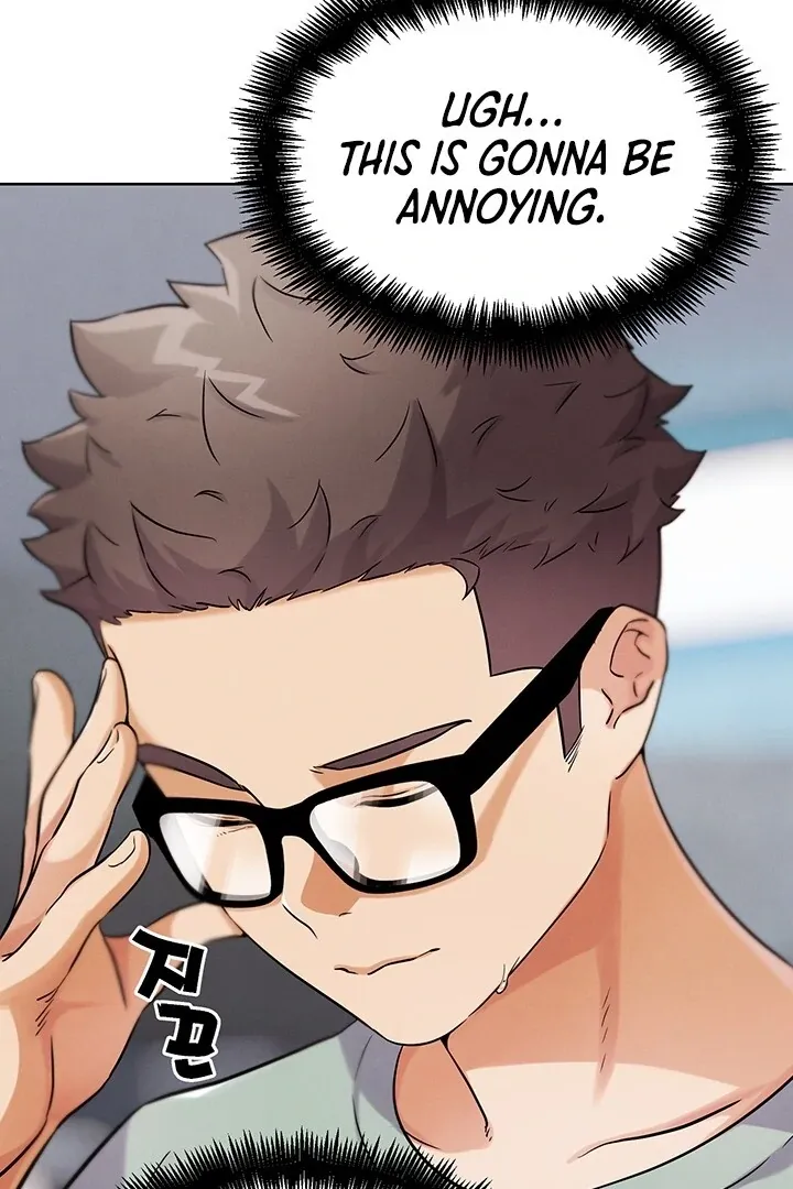 IRL PvP Chapter 15 page 107 - 