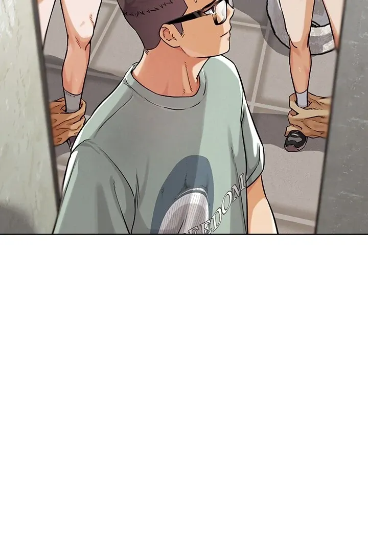IRL PvP Chapter 15 page 25 - 