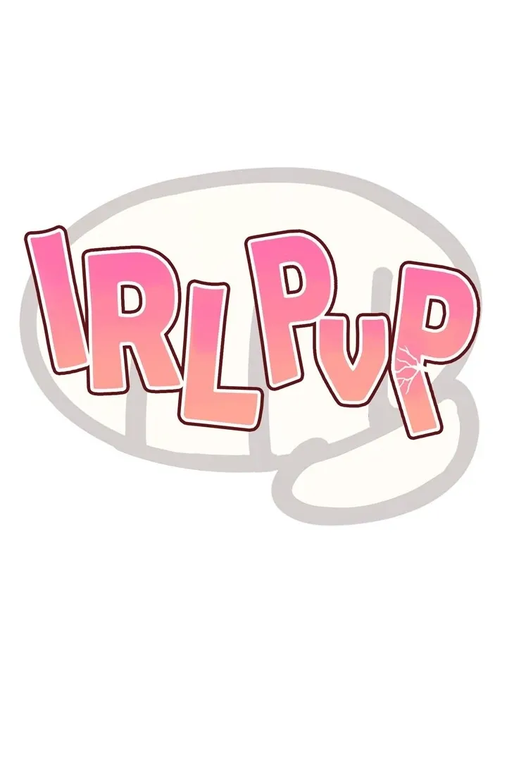 IRL PvP Chapter 15 page 10 - 