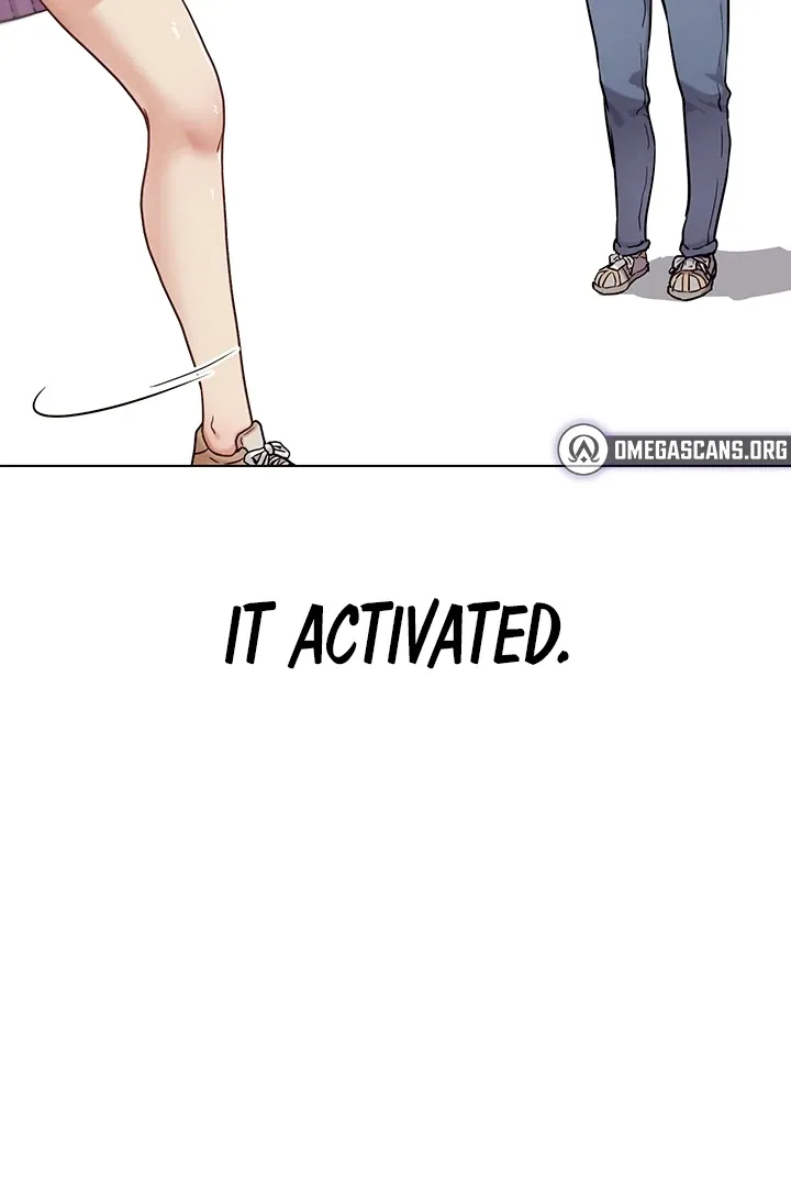 IRL PvP Chapter 16 page 142 - 