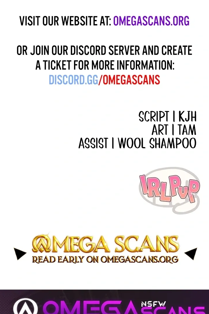 IRL PvP Chapter 16 page 164 - 