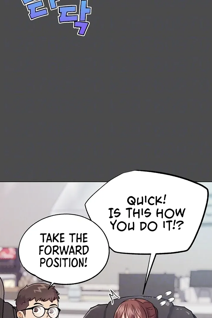 IRL PvP Chapter 16 page 28 - 