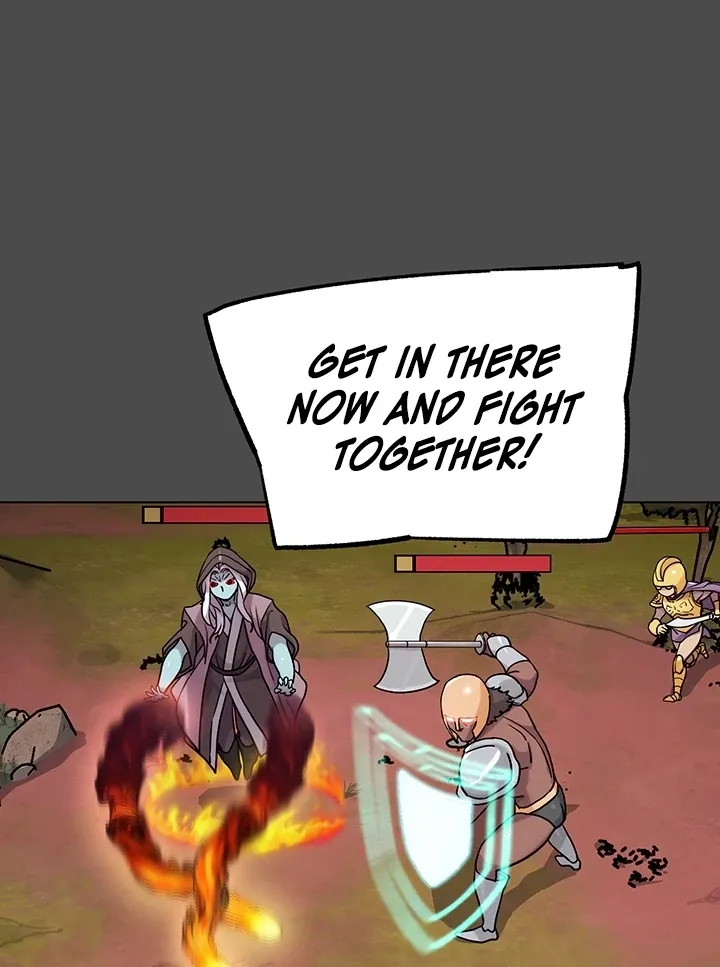IRL PvP Chapter 16 page 30 - 