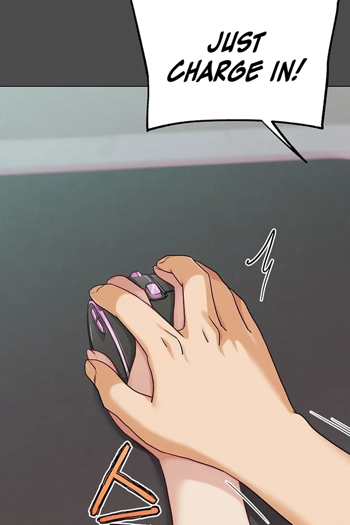 IRL PvP Chapter 16 page 34 - 