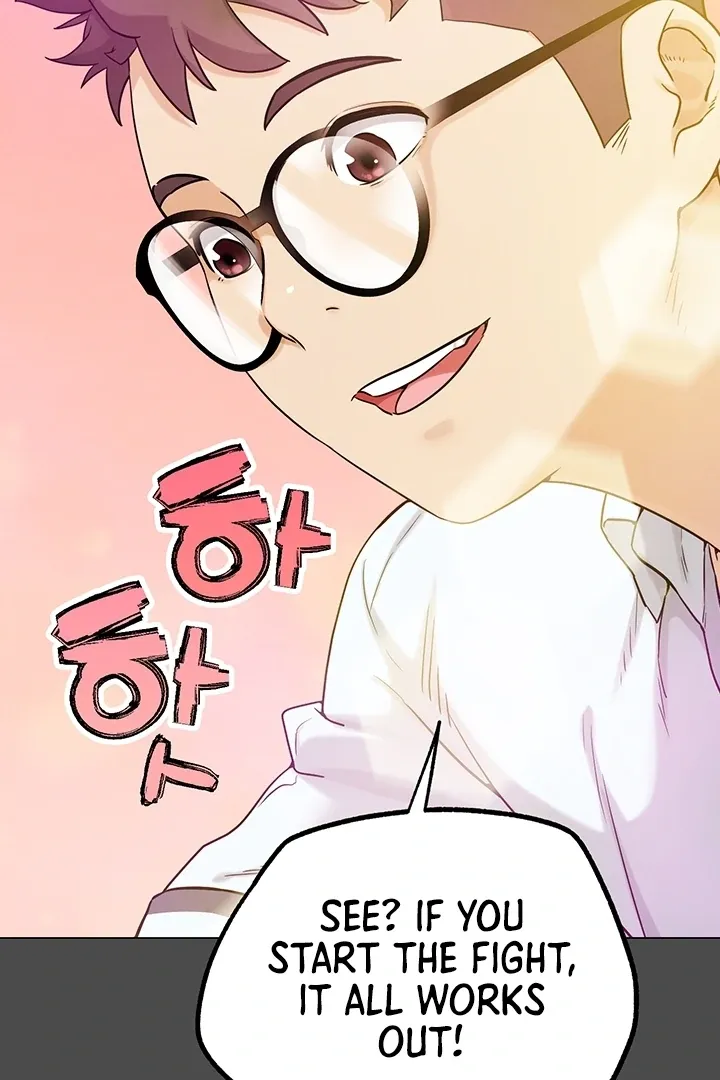 IRL PvP Chapter 16 page 38 - 