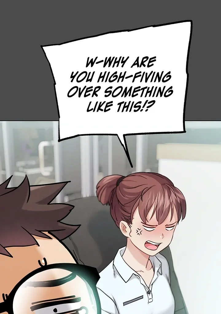 IRL PvP Chapter 16 page 43 - 