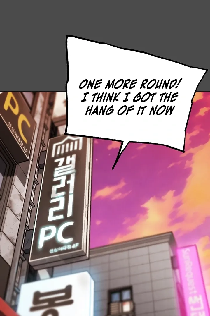 IRL PvP Chapter 16 page 45 - 