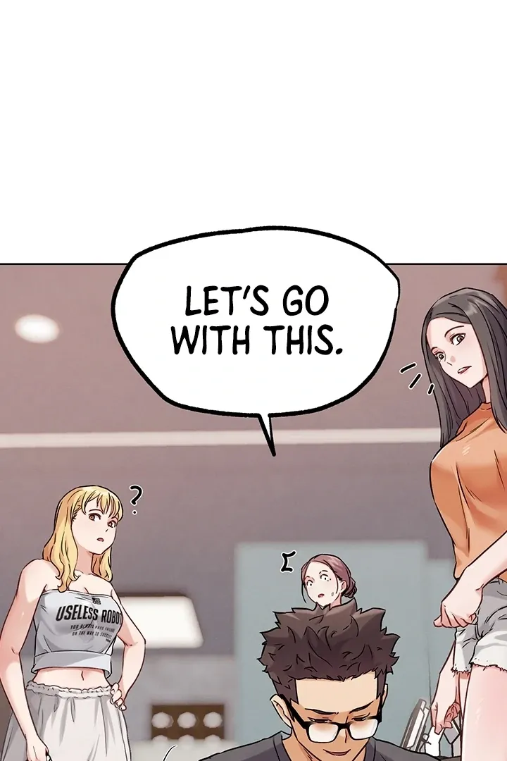 IRL PvP Chapter 17 page 104 - 