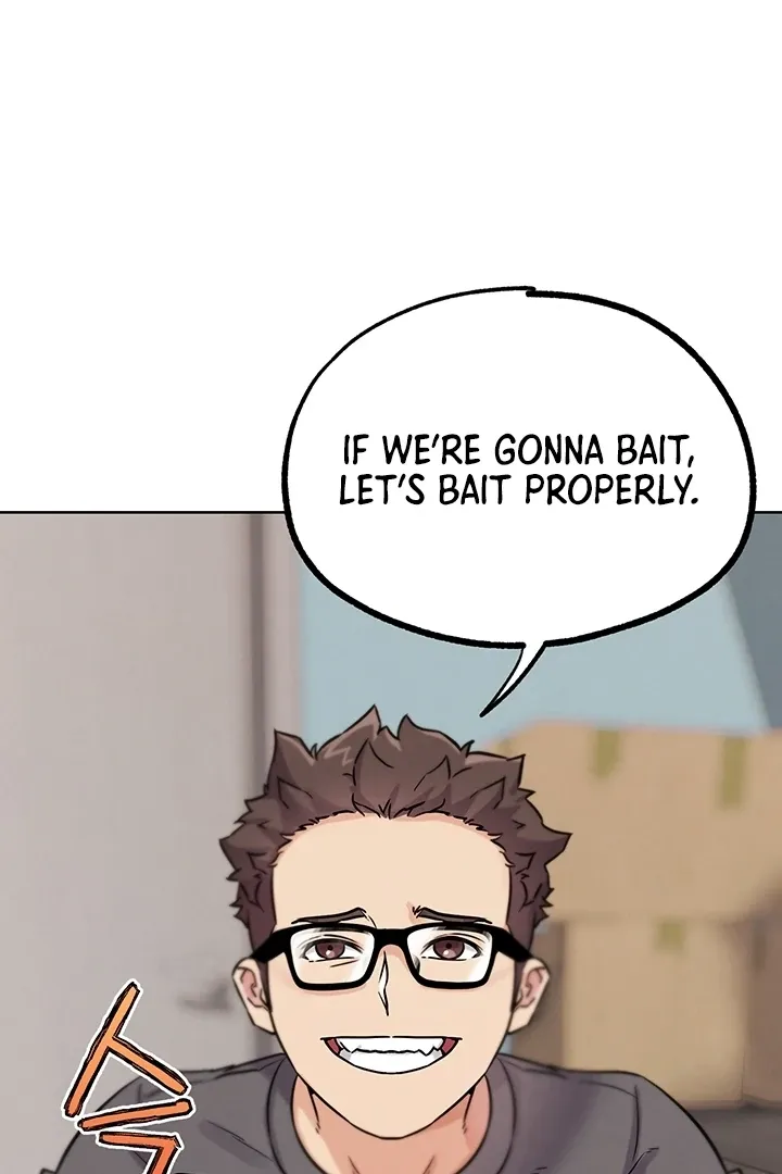 IRL PvP Chapter 17 page 106 - 