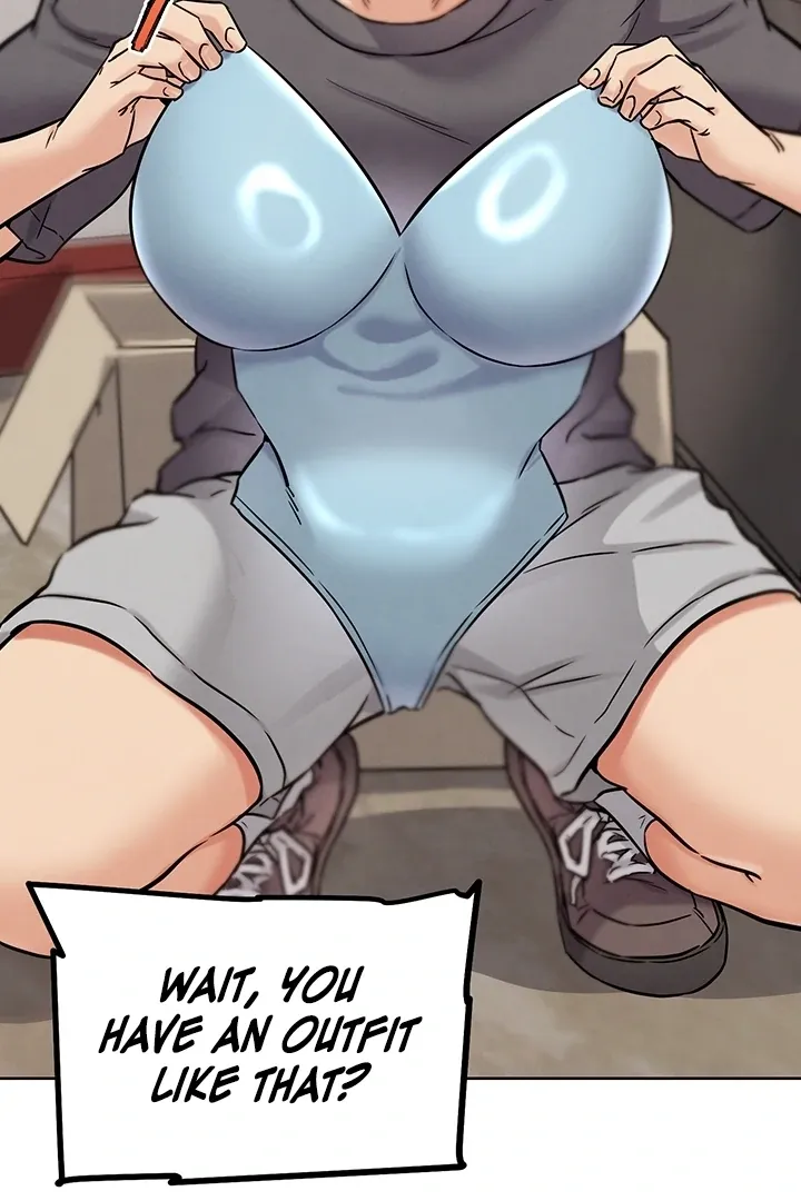 IRL PvP Chapter 17 page 107 - 