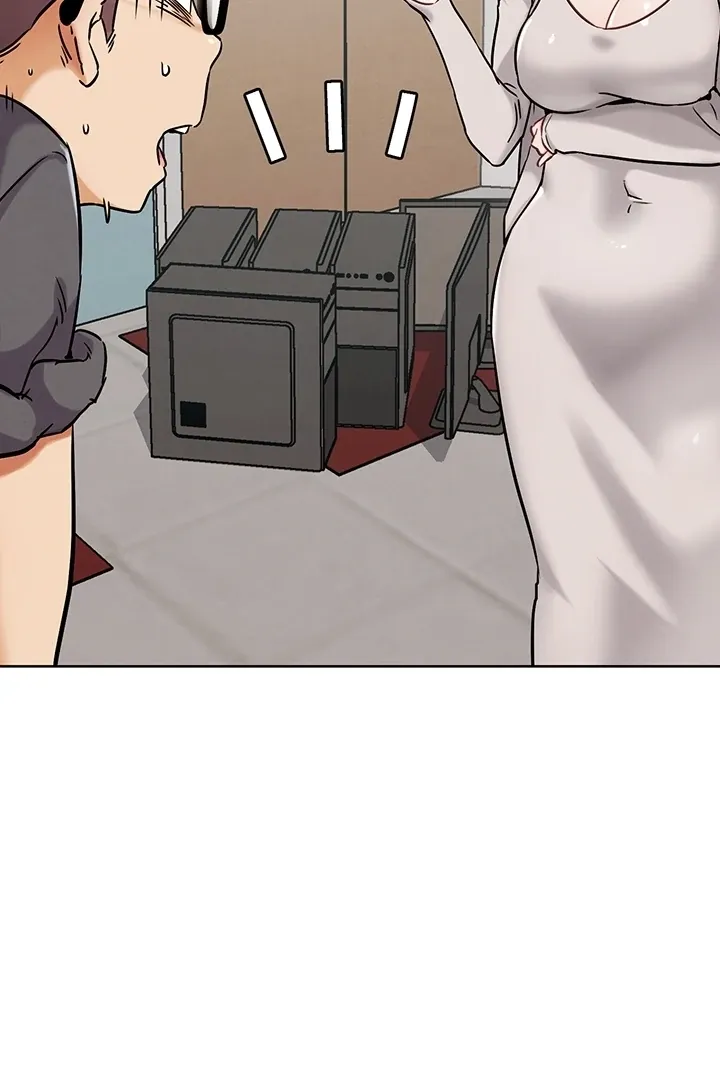 IRL PvP Chapter 17 page 131 - 