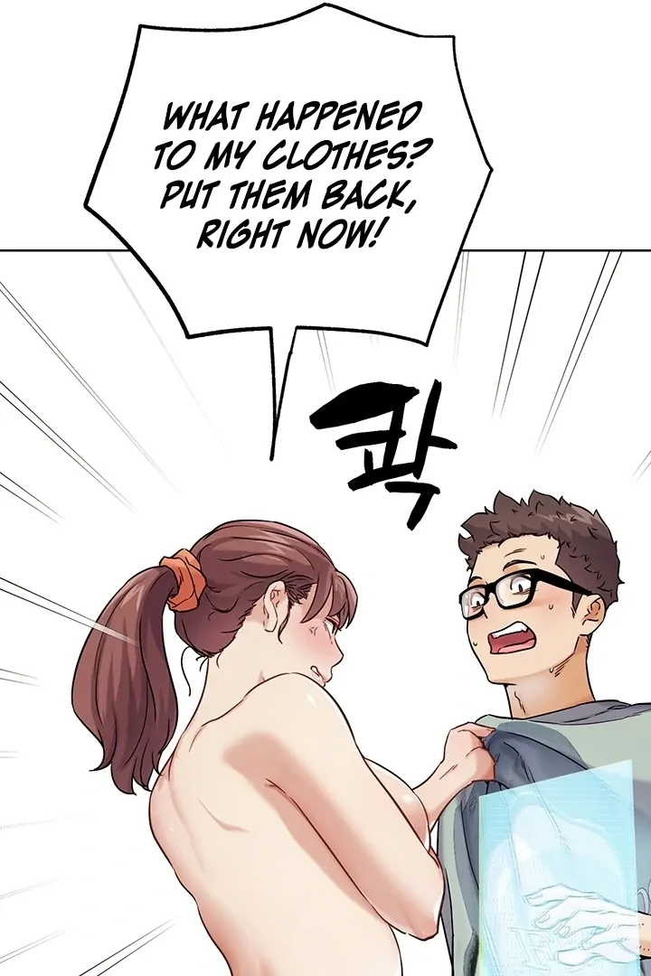 IRL PvP Chapter 17 page 16 - 