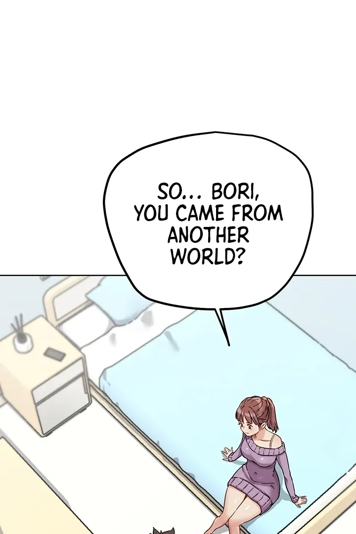 IRL PvP Chapter 17 page 46 - 