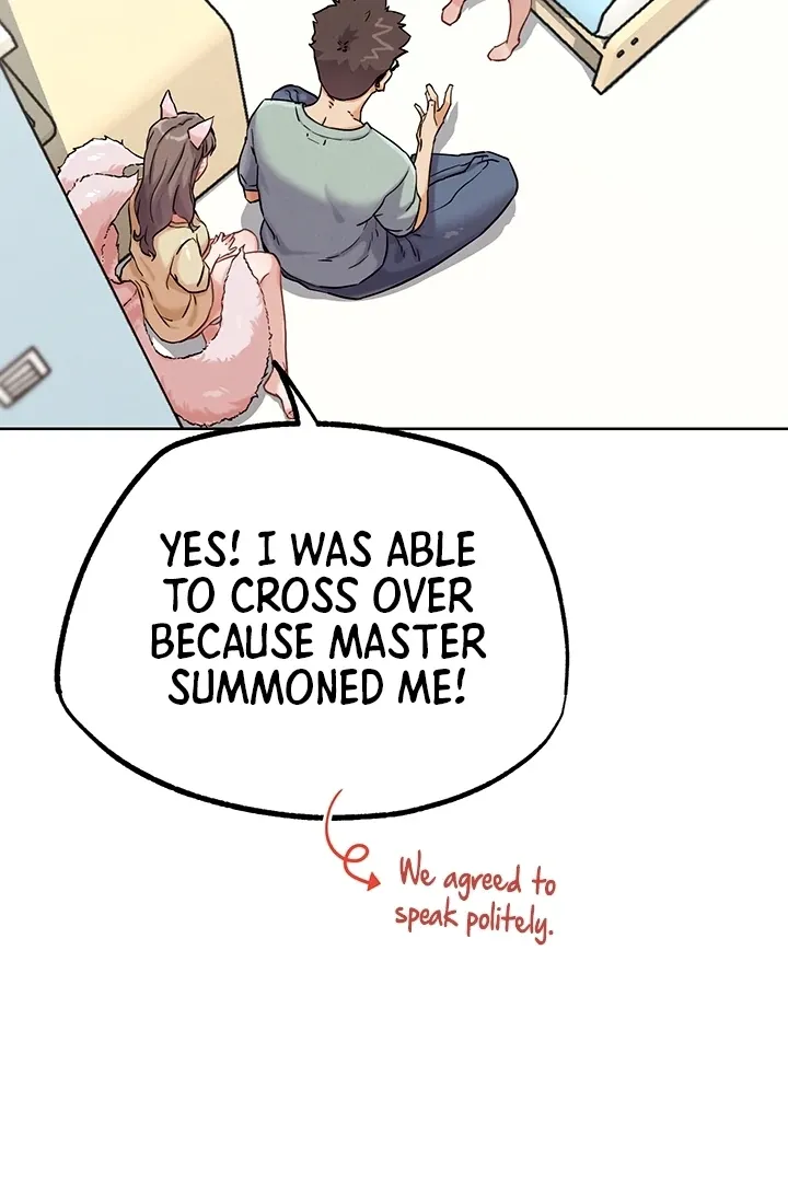 IRL PvP Chapter 17 page 47 - 