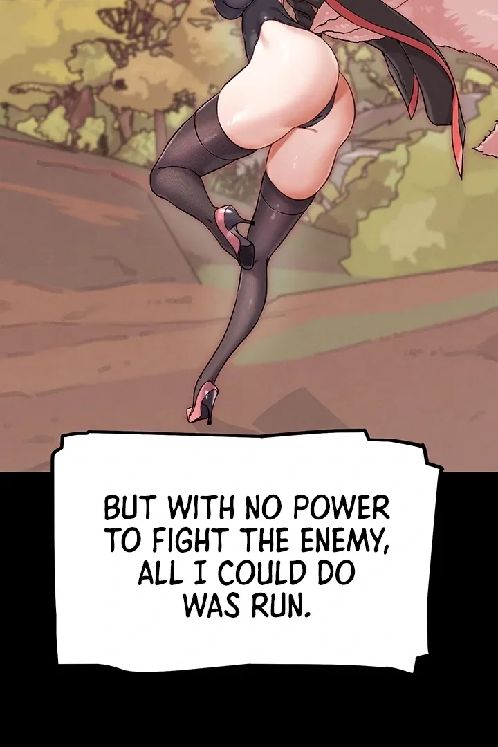 IRL PvP Chapter 17 page 61 - 